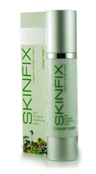 SKINFIX - cleanser, 50mL airless pump